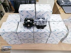 FORD CARGO DÖRTLÜ DAĞITIC VENTİL KNORR ORJİNAL