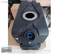 FORD FMAX ENDBLUE DEPOSU ORJİNAL