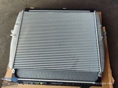 RADYATÖR+SOĞUTUCU KOMPLE F-MAX JC46 8K226 AE