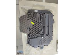 6070.023.002 1842 F-MAX 1848 ŞANZUMAN BEYNİ KOMPLE CARGO