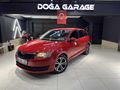 DOĞA GARAGE'DAN SKODA RAPİD 1.2 TSİ GREENTEC