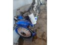 FORD CARGO 2009 MODEL KOMPLE MOTOR MAVİ 2524-3230 BLOK KOMPLE