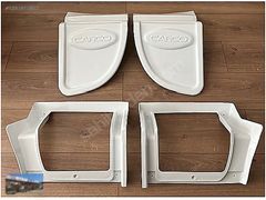 FORD CARGO AYAKKABILIK SAĞ-SOL TAKIM 2524-3230