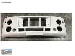 FORD CARGO ÖN TAMPON (BÜYÜK FARLI) 2524-3230