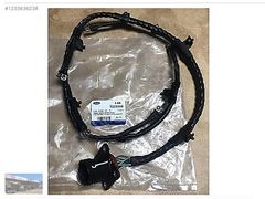 FORD CARGO CC46 9H589 AB TESİSAT KOMPLE ENJEKTÖRLER 1838-2524