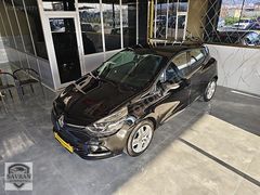 HATASIZ BOYASIZ 2018 MDL 40 BİN KM'DE RENAULT CLİO 1.2 TOUCH