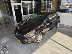 HATASIZ BOYASIZ 2018 MDL 40 BİN KM'DE RENAULT CLİO 1.2 TOUCH