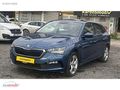 2020-Scala 1.6 TDI Premium DSG-DİZEL+OTOMATİK VİTES-HAYALET EKRA