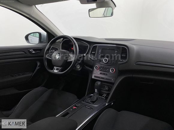 KAMER DEN 2024 RENAULT MEGANE 1.3TCE JOY COMFORT BENZİN OTOMATİK