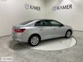 KAMER DEN 2024 RENAULT MEGANE 1.3TCE JOY COMFORT BENZİN OTOMATİK