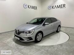 KAMER DEN 2024 RENAULT MEGANE 1.3TCE JOY COMFORT BENZİN OTOMATİK