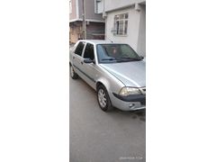 Sahibinden Dacia Solenza 1.4 Scala 2004 Model