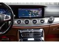 2017 MERCEDES-BENZ E SERISI 220 D AMG 9G-TRONIC