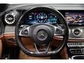 2017 MERCEDES-BENZ E SERISI 220 D AMG 9G-TRONIC