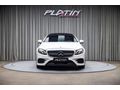 2017 MERCEDES-BENZ E SERISI 220 D AMG 9G-TRONIC