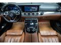 2017 MERCEDES-BENZ E SERISI 220 D AMG 9G-TRONIC