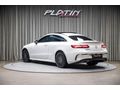 2017 MERCEDES-BENZ E SERISI 220 D AMG 9G-TRONIC