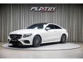 2017 MERCEDES-BENZ E SERISI 220 D AMG 9G-TRONIC