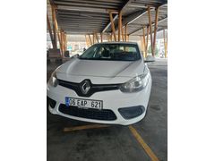 Sahibinden Renault Fluence 1.5 dCi Joy 2013 Model