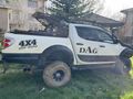 Mitsubishi L 200 4x4 Invite 2015 Model 