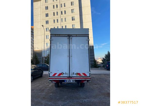 Mercedes sprinter 2022 değişensiz klimalı webastolu
