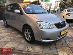 OTOMATİK 1.6 BENZİNLİ HİÇ LPG TAKILMAMIŞ