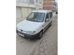 Sahibinden Peugeot Partner 1.9 DYN.CM 2000 Model lastikler yeni ön takım komple yeni bakımlar yeni yapıldı baskı balata triger yeni