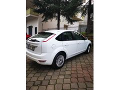 Sahibinden Ford Focus 1.6 Titanium X 2008 Model