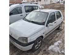 Sahibinden Renault Clio 1.4 RT 1997 Model