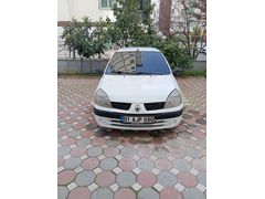 Temiz Aile Araci   clio satilik