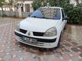 Pazarligi yok clio satilik