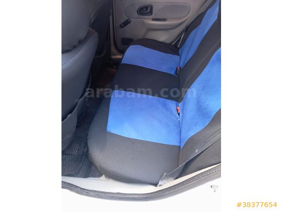 Pazarligi yok clio satilik