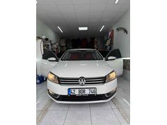 Sahibinden Volkswagen Passat 2.0 TDi BlueMotion Comfortline 2011 Model 