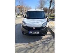 Sahibinden Fiat Doblo Cargo 1.3 Multijet Maxi 2020 Model