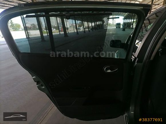 ERDAL HOCA OTO GALERİDEN 2004 MODEL MEGANE 1.6 AUTHENTGUE