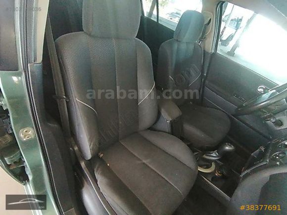 ERDAL HOCA OTO GALERİDEN 2004 MODEL MEGANE 1.6 AUTHENTGUE