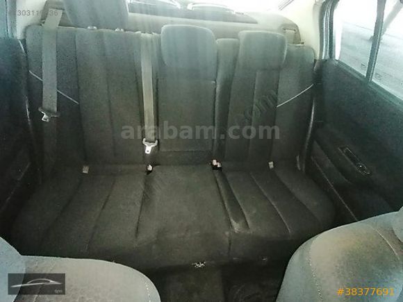 ERDAL HOCA OTO GALERİDEN 2004 MODEL MEGANE 1.6 AUTHENTGUE