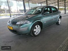ERDAL HOCA OTO GALERİDEN 2004 MODEL MEGANE 1.6 AUTHENTGUE
