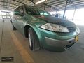 ERDAL HOCA OTO GALERİDEN 2004 MODEL MEGANE 1.6 AUTHENTGUE