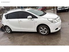 Toyota VERSO jant 2008-2012 Orjinal çıkma