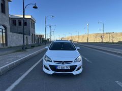 Sahibinden Opel Astra 1.4 T Sport Still 2015 Model 