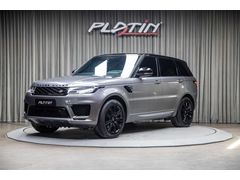 2020 LAND ROVER RANGE ROVER SPORT 2.0 PHEV404 HYBRID HSE DYNAMIC