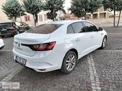 ALPER ALTAN AUTO DAN HASARSIZ MEGANE 1.5 BLUE DCI TOUCH OTOMATİK