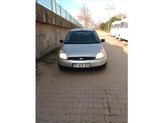 Galeriden Ford Fiesta 1.4 TDCi Comfort 2005 Model Yalova