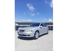 Sahibinden Opel Vectra 1.6 Comfort 2001 Model 