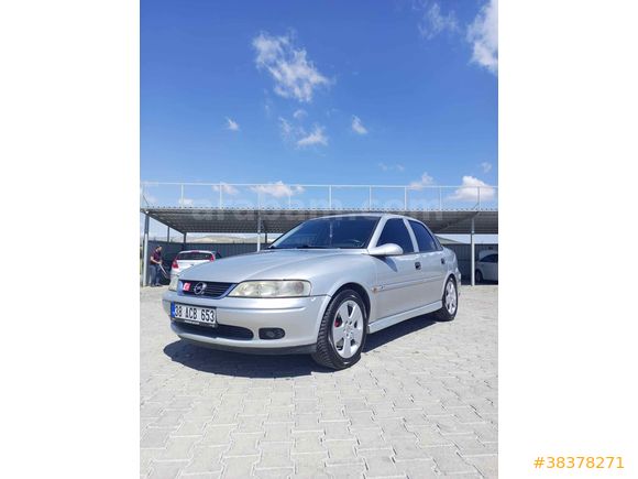 Sahibinden Opel Vectra 1.6 Comfort 2001 Model 