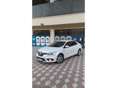 Sahibinden Renault Megane 1.3 TCe Joy 2020 Model  105.000 km Beyaz