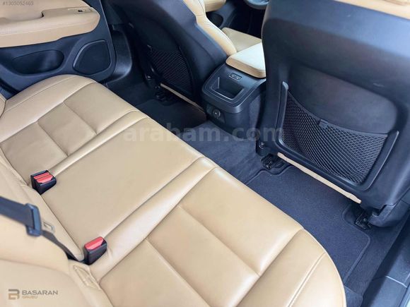 BAŞARAN 2024 VOLVO S60 2.0 B5 AWD PLUS DARK