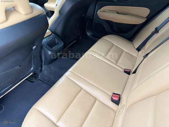 BAŞARAN 2024 VOLVO S60 2.0 B5 AWD PLUS DARK