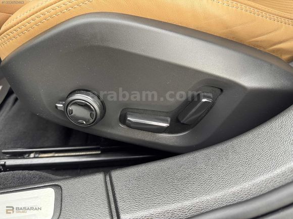 BAŞARAN 2024 VOLVO S60 2.0 B5 AWD PLUS DARK